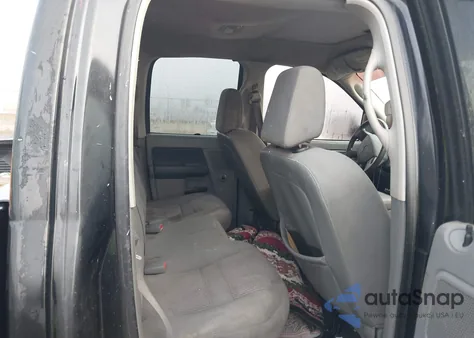 2008 Dodge Ram 1500 Slt from USA, damaged, VIN 1D7HU18228S614878